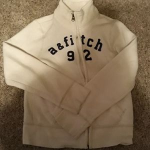 Girls jacket.